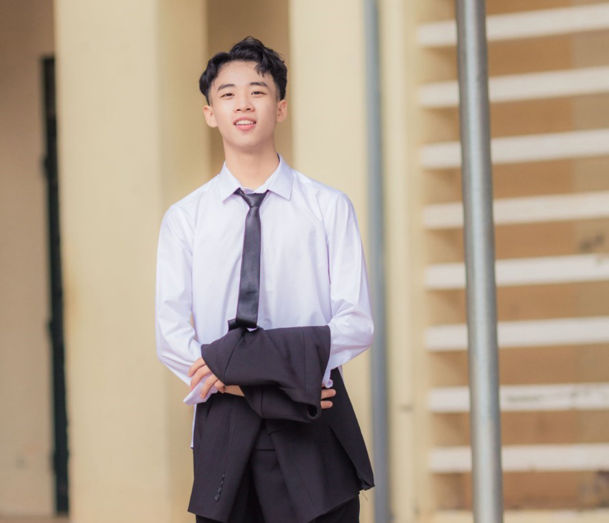 Hai mùa thi đại học cùng Covid-19 